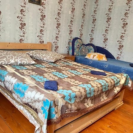 Medova Hata Hotel Verkhnyaya Rozhanka Kamer foto